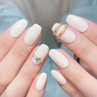 ネイル Jeremy ♡ HARUKAのネイルデザイン