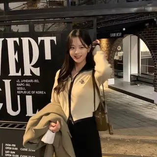 ロング カラー 莉乃/縮毛矯正/髪質 改善/艶カラーのヘアスタイル