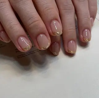 ネイル u1salon所属・ゆい ユイのネイルデザイン