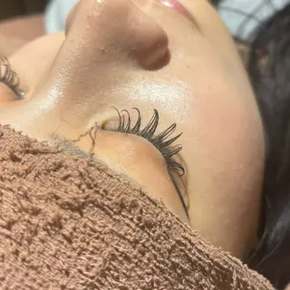 マツエク・マツパ MODEK's阿倍野 SANAのマツエク・マツパデザイン