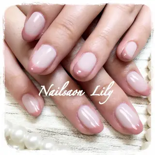 ネイル Nailsalon Lilyのネイルデザイン