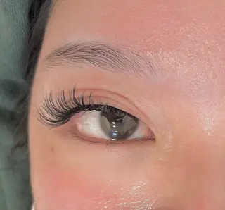 マツエク・マツパ salonmeili ＊ミキのマツエク・マツパデザイン