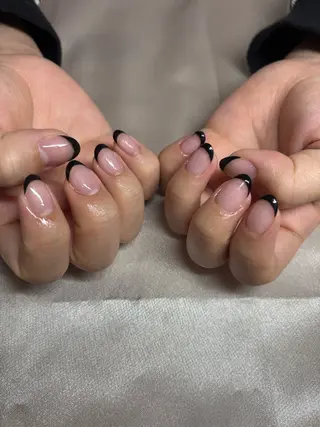 ネイル nail 脱毛room＆所属・福井ネイル airiのネイルデザイン