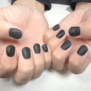 メンズ ネイル 絶好調ネイリスト SAWAのネイルデザイン