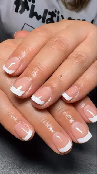 ネイル 宮本 百合子のネイルデザイン