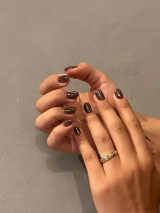 ネイル アルバ所属・Alba アルバのネイルデザイン