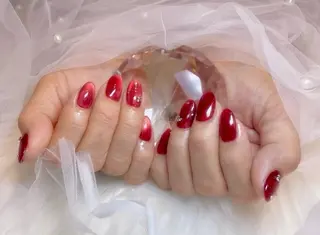 ネイル ネイルサロン WELINAのネイルデザイン