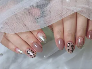 ネイル Monart♡ 石光のネイルデザイン