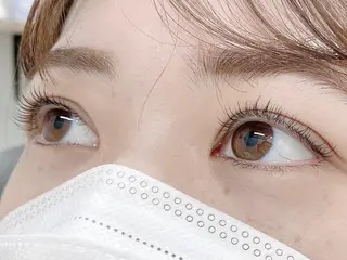 マツエク・マツパ INObyA(リノバイエース)所属・🎀INObyA Marie🎀のマツエク・マツパデザイン