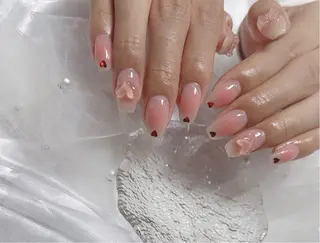 ネイル Nail salon Venusのネイルデザイン