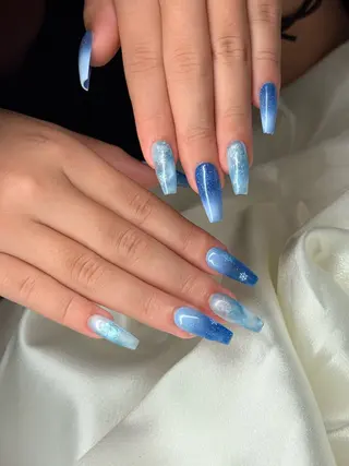ネイル nail_Milly所属・nail_ Millyのネイルデザイン