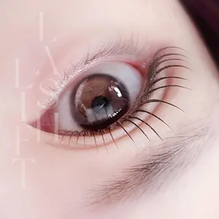 マツエク・マツパ Halte eyelashのマツエク・マツパデザイン