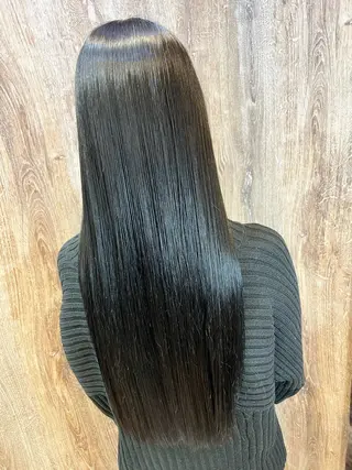 ロング 🎄flowria 🎄花田圭一のヘアスタイル