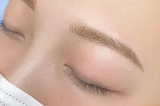 アイブロウ CLEA所属・まつげ＆眉毛CLEA 心斎橋YUKIの眉毛・アイブロウイメージ