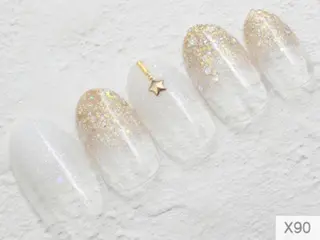 ネイル ネイル nanのネイルデザイン