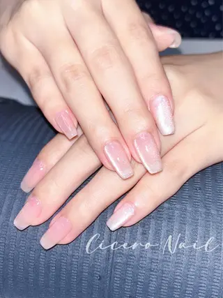 ネイル Cicero Nailのネイルデザイン