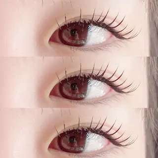 マツエク・マツパ RELAIR h所属・代々木❤︎まつぱ❤︎ フラット❤︎眉毛の眉毛・アイブロウイメージ