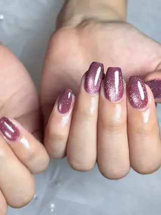 ネイル watanabe miyuuのネイルデザイン