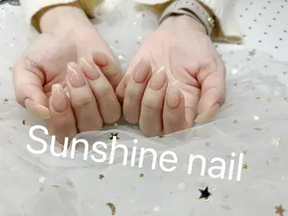 ネイル Sunshine   nail salon所属・サンシャイン ネイル池袋店のネイルデザイン