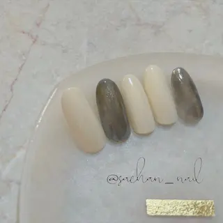 ネイル Sukegawa Satsukiのネイルデザイン