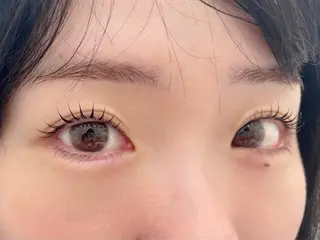 マツエク・マツパ Tink大船店所属・Tink 黒沼梨香のマツエク・マツパデザイン