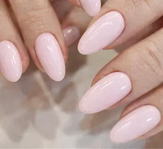 ネイル Daonスクール生 米谷のネイルデザイン