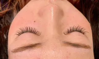 マツエク・マツパ eyelist🌼 asukaのマツエク・マツパデザイン