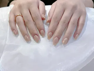 ネイル FLORA所属・う みのネイルデザイン