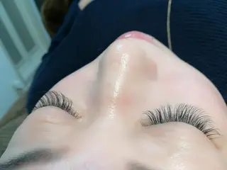 マツエク・マツパ 吉岡 ゆうなのマツエク・マツパデザイン