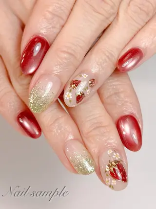 ネイル nail shizukaのネイルデザイン