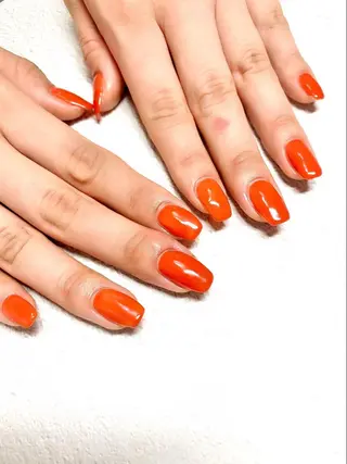 ネイル clover nailのネイルデザイン