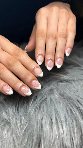 ネイル あづき💅✨ ✨のネイルデザイン