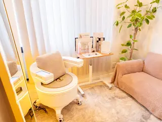 les SALON所属・les SALON／ リンパケア専門サロンのエステ・リラクイメージ