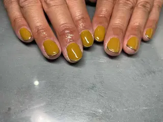 ネイル LAVISH nail salonのネイルデザイン
