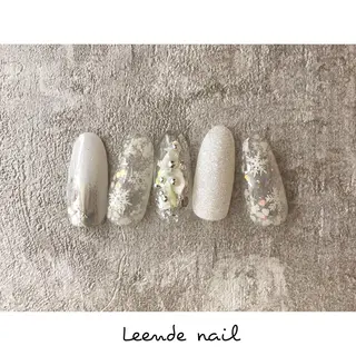 ネイル Leendenail 【リエンダネイル】のネイルデザイン