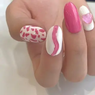 ショート カラー SUZUKA ❤︎.*のヘアスタイル