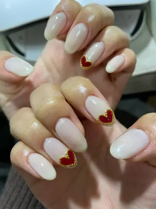 ネイル Ｍ☆NAIL asamiのネイルデザイン