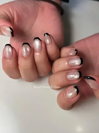 ネイル Yumi 広尾|恵比寿ネイルのネイルデザイン