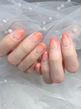 ネイル Naka Rieのネイルデザイン