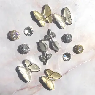 ネイル ネイルサロン　リベルテ所属・nail salon Liberteのネイルデザイン