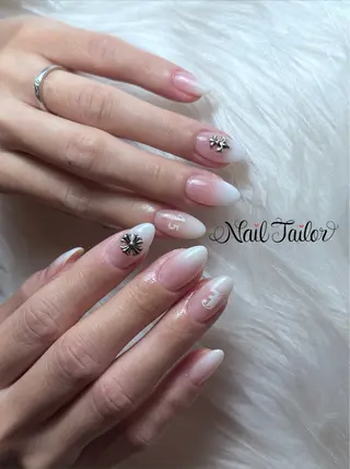 ネイル 〜Nail Tailor〜　ネイルテイラー所属・NailTailor ネイルテイラーのネイルデザイン