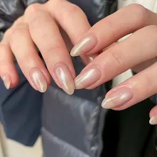 ネイル Noa.by Charme｜心斎橋のネイルデザイン