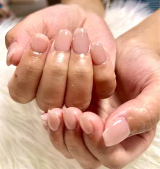 ネイル Bonheur_ MAIKOのネイルデザイン