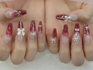 ネイル Pio Mielのネイルデザイン