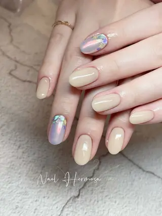 ネイル エルモサ YURIKAのネイルデザイン