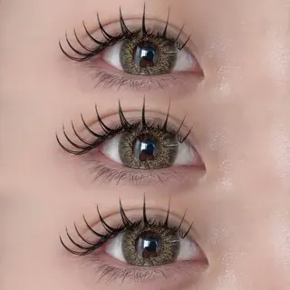 マツエク・マツパ eyes cream所属・まつ毛と眉毛のおみせ 🪄なんばのマツエク・マツパデザイン