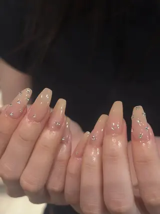 ネイル h i n a 🪽のネイルデザイン