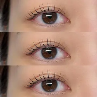 マツエク・マツパ . mayuのマツエク・マツパデザイン