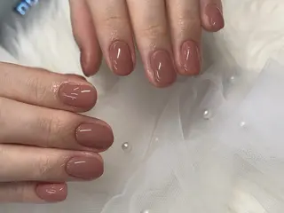 ネイル my nail plus野江内代のネイルデザイン