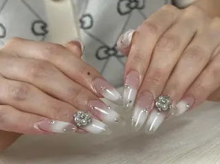 ネイル るか 池袋のネイルデザイン